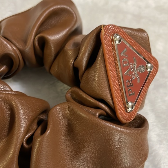 Prada Scrunchie - Picture 9 of 9